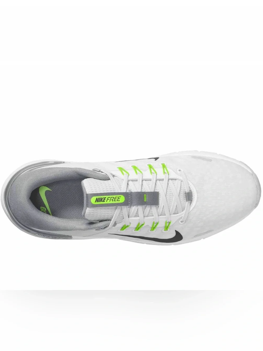 Nike Men’s Free Golf NN Golf Shoes Size 10.5